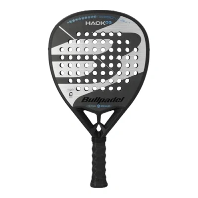 Afbeelding van Bullpadel Hack 03 (Diamant) 2023 padelracket