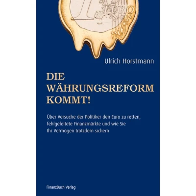 Afbeelding van Die Währungsreform kommt!