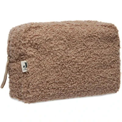 Afbeelding van Jollein Etui Boucle Naturel