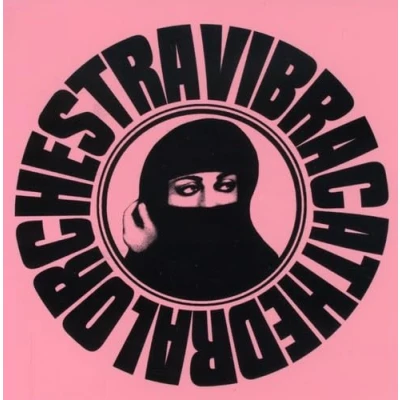 Afbeelding van Vibracathedral Orchestra Versatile Arab Chord Chart (CD)