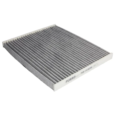 Afbeelding van PURRO PUR PC1020C Interieurfilter Carbon filter 219 266 20 OPEL: Corsa D Hatchback, E Adam, FIAT: Punto III Hatchback