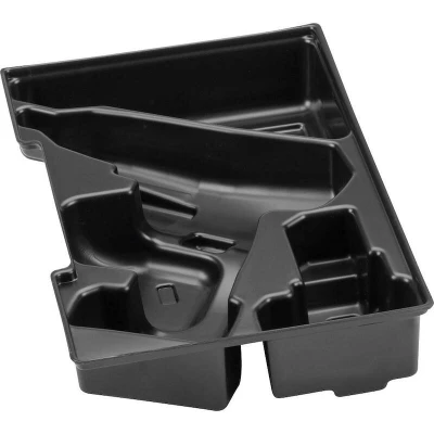 Afbeelding van BOSCH 1600A004BH inlay voor L BOXX 102 (opbergen van GDR 12V 110/12V 105, GDS 115, GSB 15, GSR 20/12V 15)