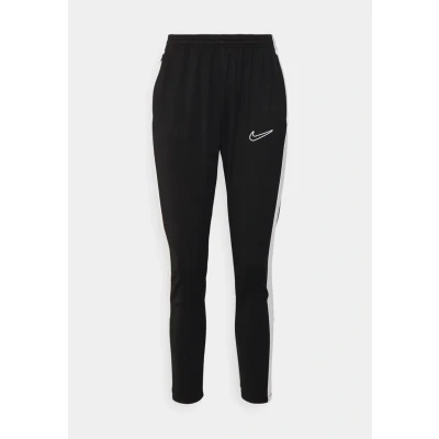 Afbeelding van Nike Performance Academy PANT Trainingsbroek, Dames, Maat: XS, Black/white