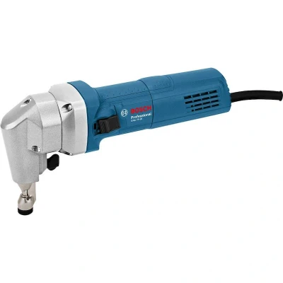 Afbeelding van Bosch Professional Knabbelschaar 0601529400 Voedingsspanning (num) 230 V Vermogen 750 W