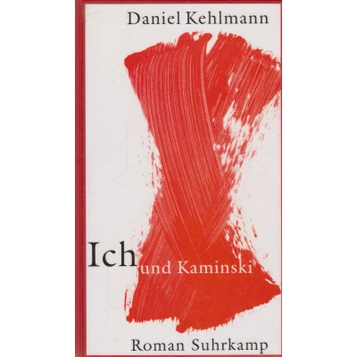 Afbeelding van Ich Und Kaminski