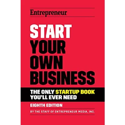 Afbeelding van Start Your Own Business