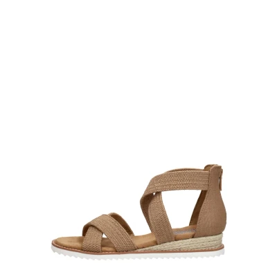 Afbeelding van Skechers Desert Kiss Nights Sandalen Maat 41