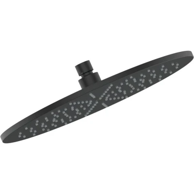 Afbeelding van Ideal Standard Idealrain hoofddouche rond 300 mm Mat