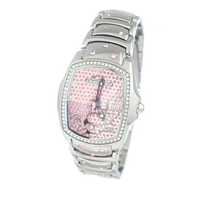 Afbeelding van Horloge Dames Chronotech CT7896LS 84M (Ø 35 mm)