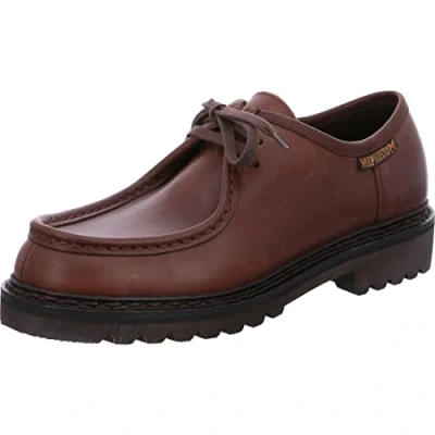 Afbeelding van Mephisto PEPPO schoenen bruin, Bruin
