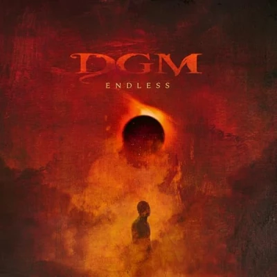 Afbeelding van DGM Endless (CD)