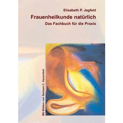 Afbeelding van Frauenheilkunde natürlich