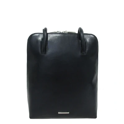 Afbeelding van Claudio Ferrici Classico Backpack navy
