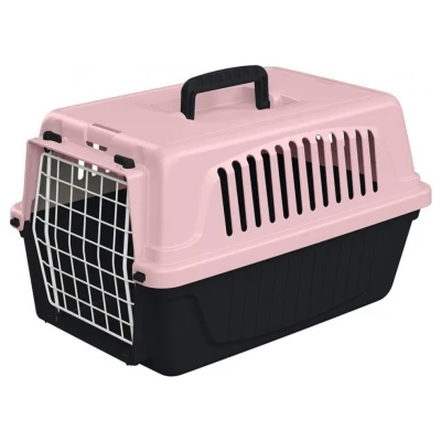 Afbeelding van Ferplast Vervoersbox Atlas 5 Kattenvervoersbox 28x41.5x24.5 cm Assorti Kunststof