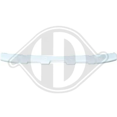 Afbeelding van DIEDERICHS 6045961 Schokdemper, bumper Onder, Voor