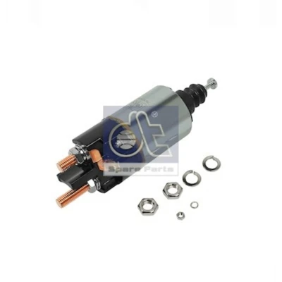 Afbeelding van DT Spare Parts 4.63011 Magneetschakelaar, startmotor