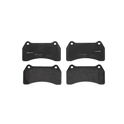 Afbeelding van Brembo Remblokset P 36 014