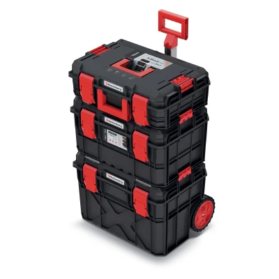 Afbeelding van Kistenberg Gereedschapswagen X Block PRO 4095