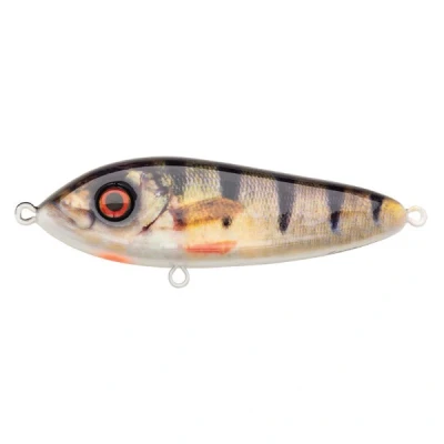 Image de Svartzonker Mc Jerk 15cm Real Perch Jerkbait