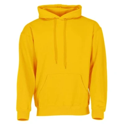 Afbeelding van Fruit of the Loom Klassieke hoodie + MyShirt stoffen zakje
