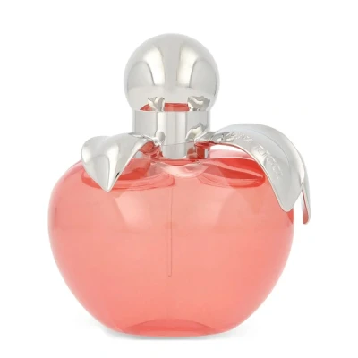 Afbeelding van Nina Ricci 80 ml Eau de Toilette Spray