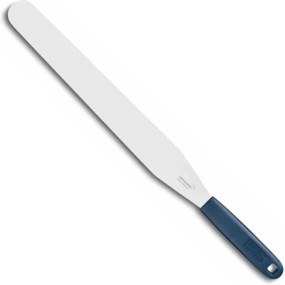 Afbeelding van Déglon Surclass® Paletmes 30 cm Uw Partner in Creatieve Keukenprojecten