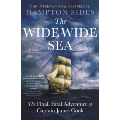 Image de The Wide Sea