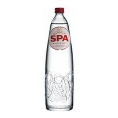 Afbeelding van Spa Intense Rood 6x1l