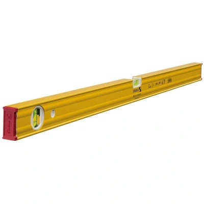 Afbeelding van Stabila Type 80 AS, 90 cm 19167 Metalen waterpas 0.5 mm/m