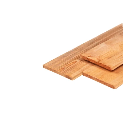 Afbeelding van Red Class Wood Dakbeschot 1,8x19,5x300 cm