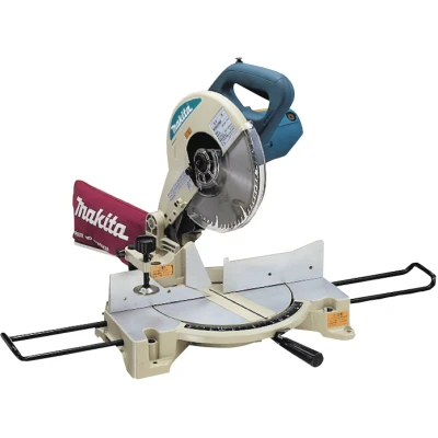 Afbeelding van MAKITA LS1040N afkort/verstekzaag 260 mm 1650 W