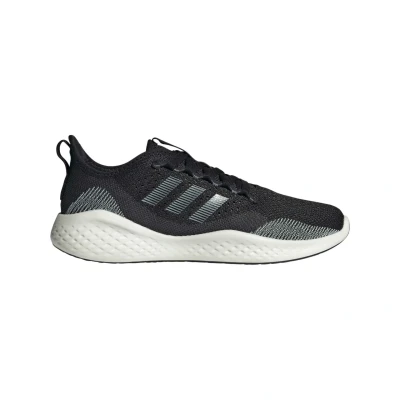 Afbeelding van Fluidflow 2.0 GX8286 Fitness Schoenen Dames 990 7,5 Zwart