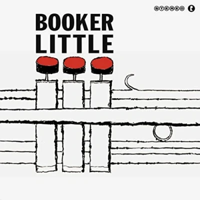 Afbeelding van Booker Little Quartet