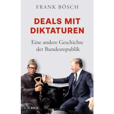 Afbeelding van Deals mit Diktaturen