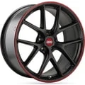 Afbeelding van Bbs Ci r Nürburgring edition 8.5x20 5x112 ET42 82 Velg