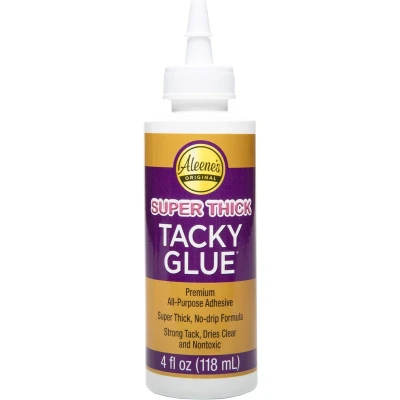 Afbeelding van Aleene&#039;s Thick designer glue 118ml