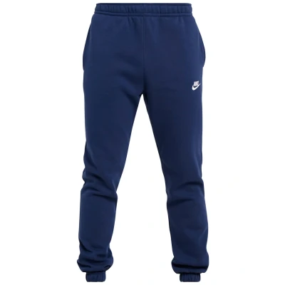Afbeelding van Nike Sportswear CLUB CF BB Trainingsbroek, Heren, Maat: XXL, Midnight navy