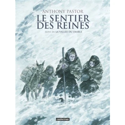Image de Le Sentier des Reines