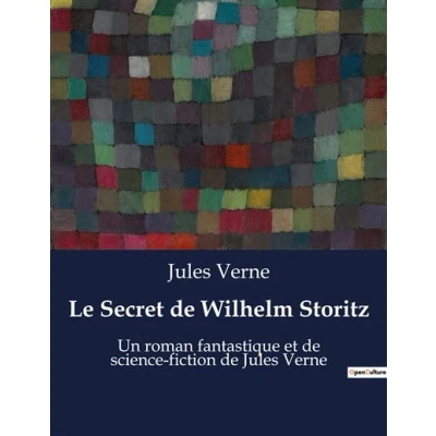 Image de Le Secret de Wilhelm Storitz