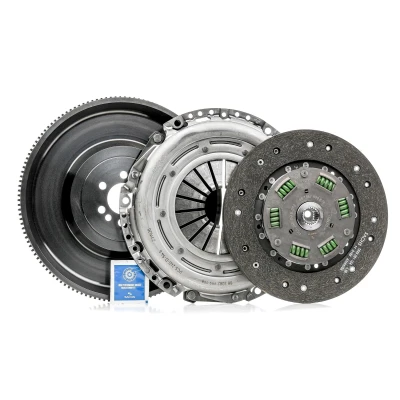 Afbeelding van SACHS Performance 883089 000052 Koppelingsset VOLKSWAGEN: Golf 4, Polo IV Hatchback, 4 Variant, SEAT: Ibiza 3