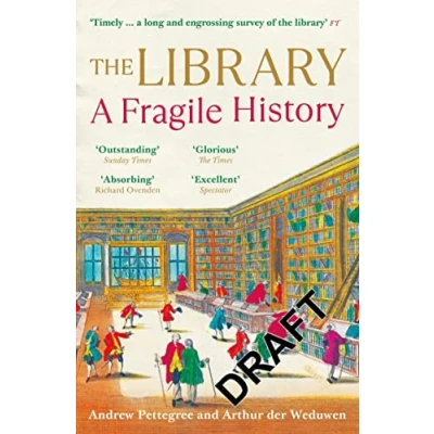 Afbeelding van The Library