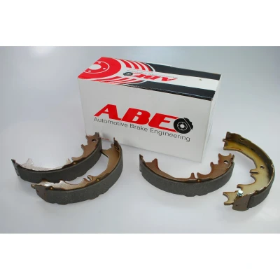 Afbeelding van ABE C02082ABE Handrem Achteras TOYOTA: Land Cruiser Prado 120, 90