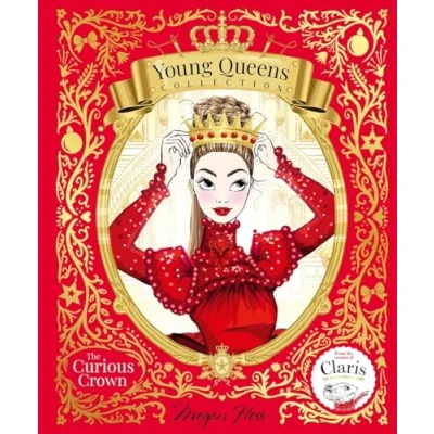 Afbeelding van Young Queens Collection The Curious Crown