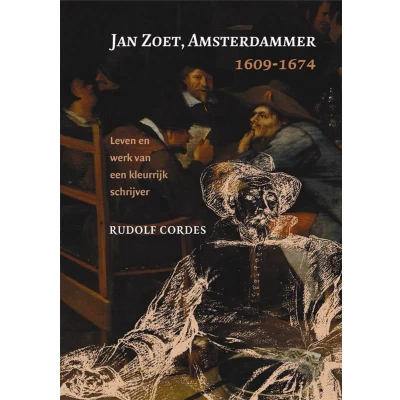 Afbeelding van Jan Zoet, Amsterdammer 1609 1674