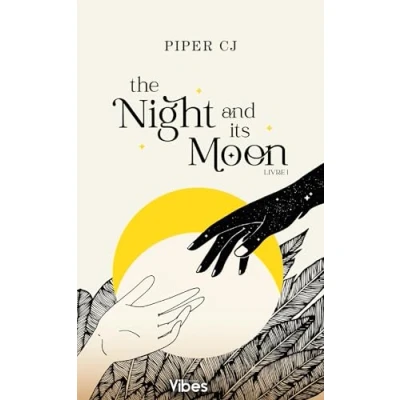 Afbeelding van THE NIGHT AND ITS MOON,1