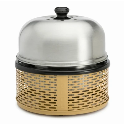 Afbeelding van Cobb Pro Barbecue Heritage