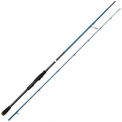 Afbeelding van Savage Gear SGS2 Jerkbait 2,21m (7 25g) hengel