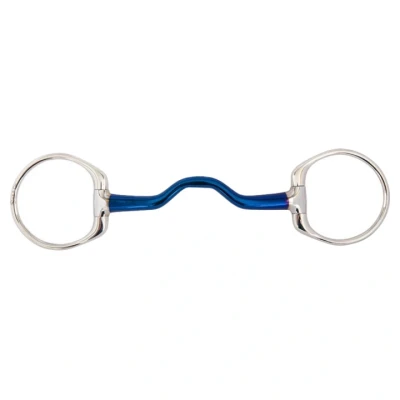Afbeelding van BR Bustrens Sweet Iron 14mm Ongebroken 12,5cm