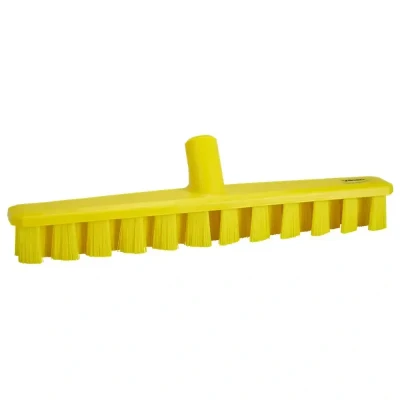 Afbeelding van Vikan Scrubbers UST Floor Scrubber Yellow Hard 400mm