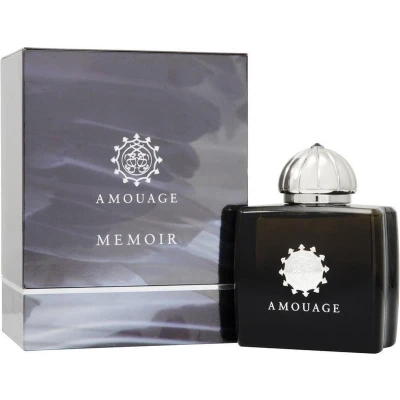 Afbeelding van Amouage Memoir Woman Eau de Parfum 100 ml